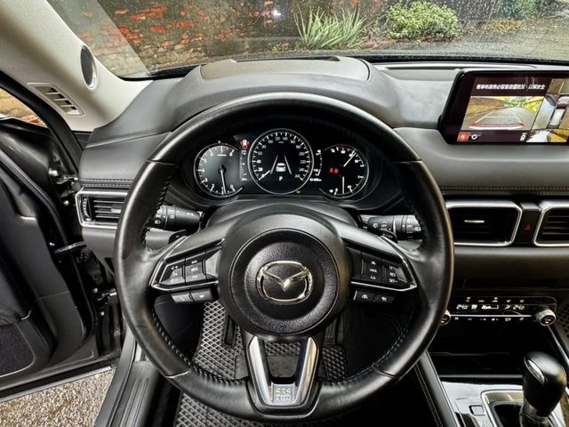 Mazda CX-5  第16張相片
