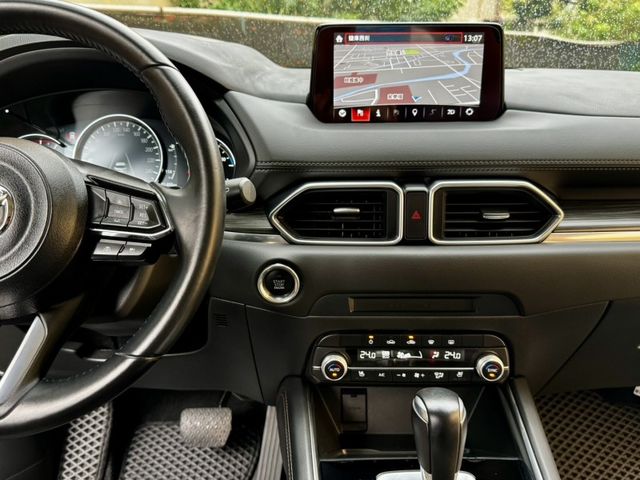 Mazda CX-5  第17張相片