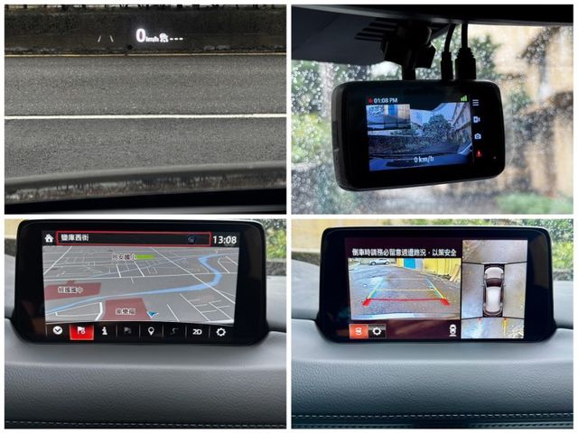 Mazda CX-5  第18張相片