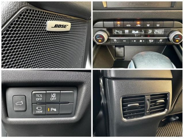 Mazda CX-5  第19張相片