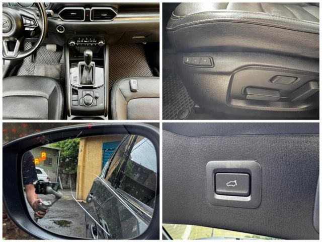 Mazda CX-5  第20張相片