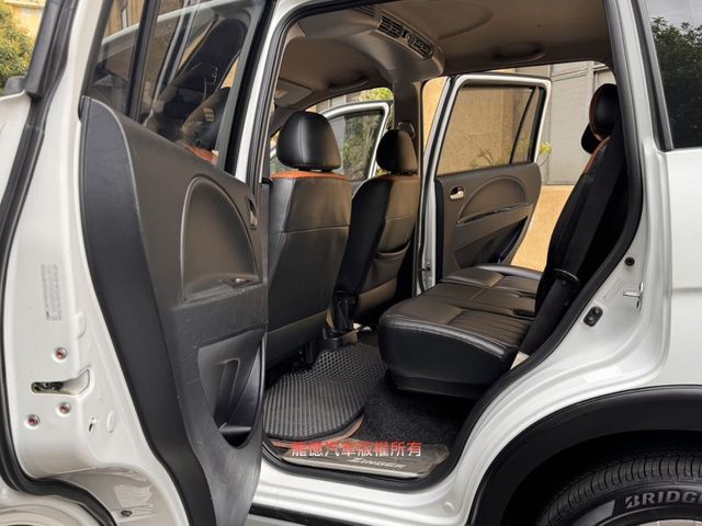 Mitsubishi Zinger  第19張相片