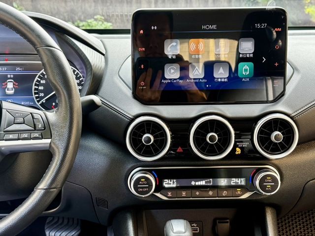 Nissan Sentra  第1張相片