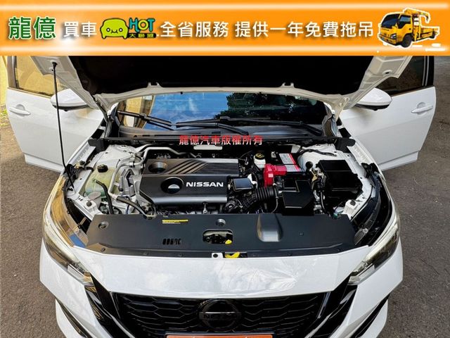 Nissan Sentra  第19張相片