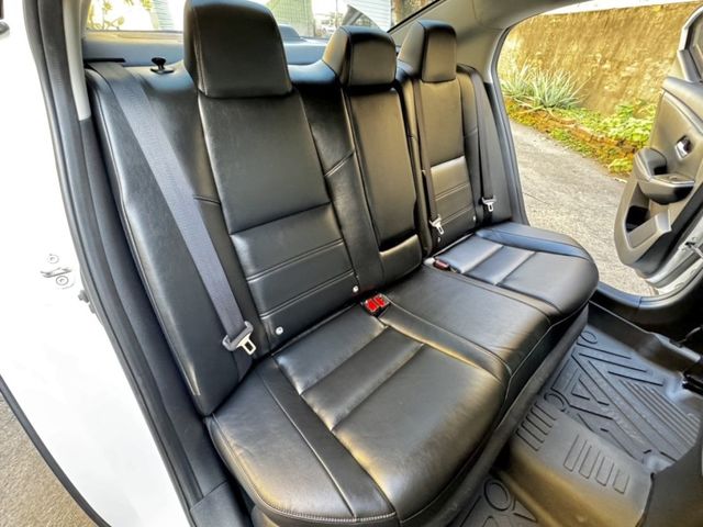 Nissan Sentra  第27張相片