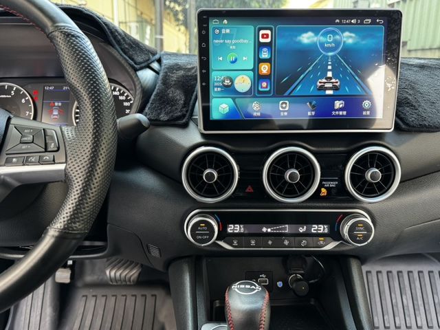 Nissan Sentra  第33張相片