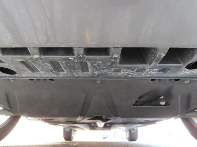 Nissan Juke  第21張相片