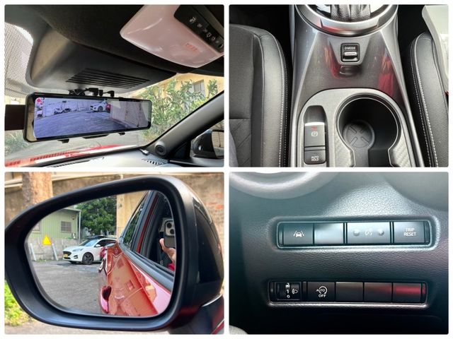 Nissan Juke  第39張相片