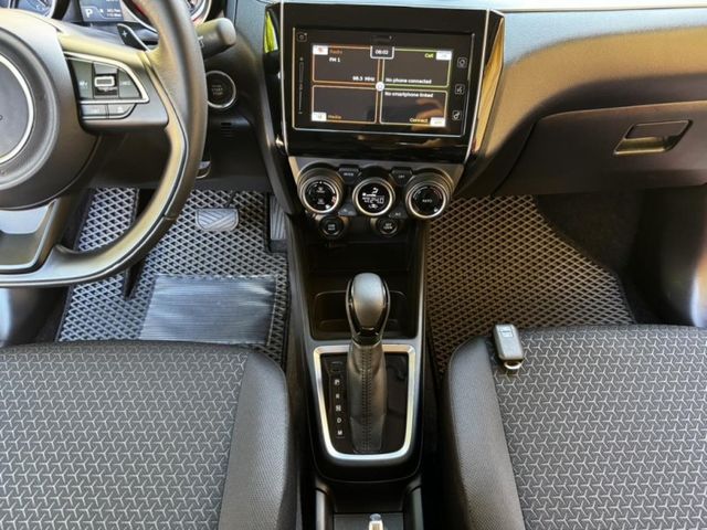 Suzuki SWIFT  第35張相片