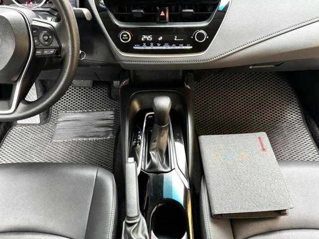 Toyota ALTIS  第2張相片