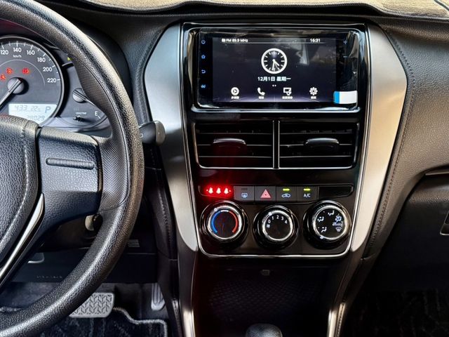 Toyota Yaris  第1張相片