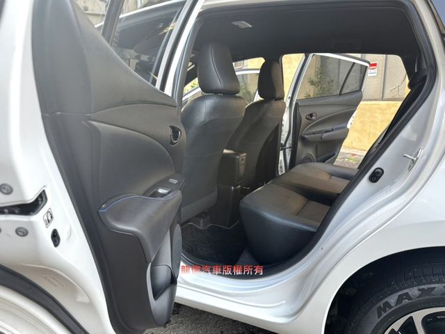 Toyota Yaris  第11張相片