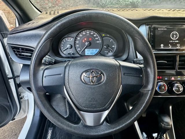 Toyota Yaris  第31張相片