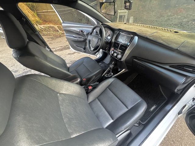 Toyota Yaris  第37張相片