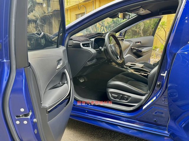 Toyota Corolla  第9張相片