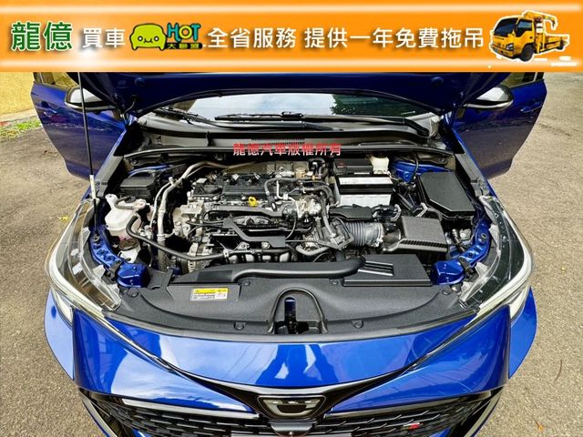 Toyota Corolla  第19張相片