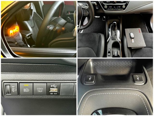 Toyota Corolla  第39張相片