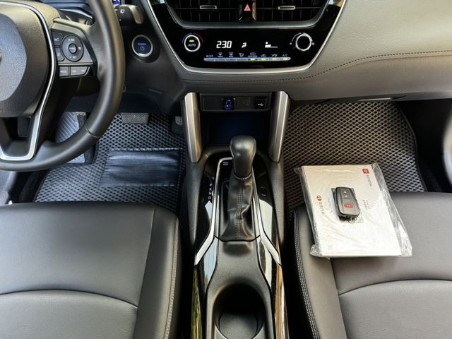 Toyota Cross  第2張相片