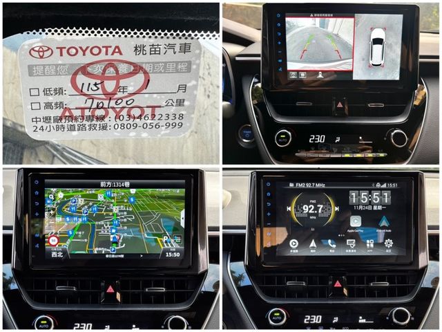 Toyota Cross  第3張相片