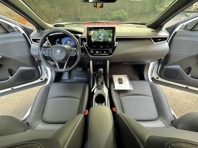 Toyota Cross  第7張相片