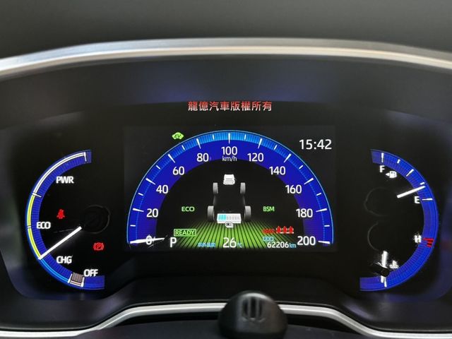 Toyota Cross  第8張相片
