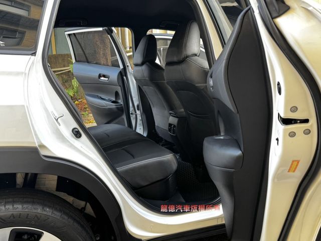 Toyota Cross  第12張相片