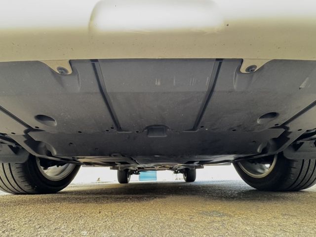 Toyota Cross  第15張相片