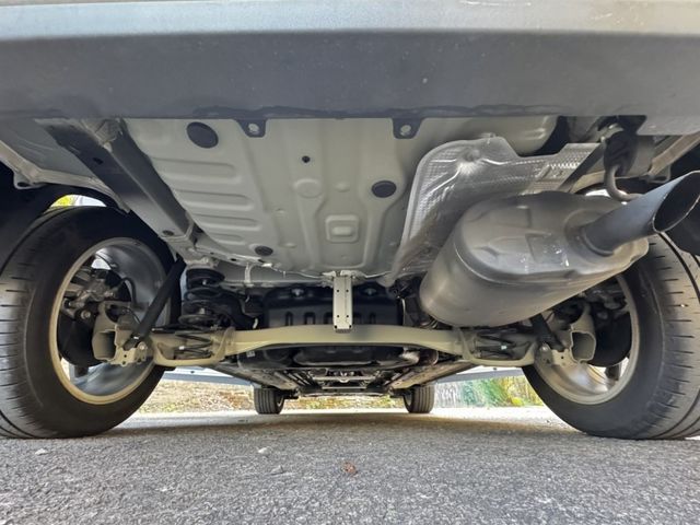 Toyota Cross  第16張相片