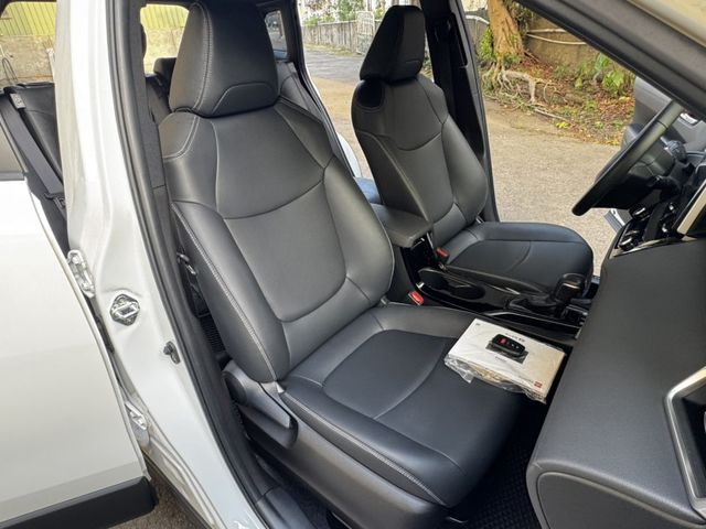 Toyota Cross  第17張相片