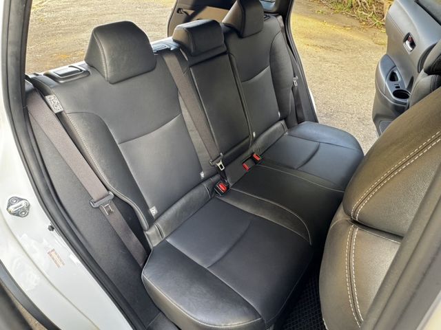 Toyota Cross  第18張相片