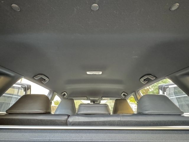 Toyota Cross  第19張相片