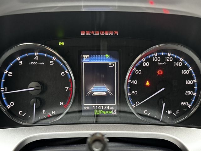 Toyota RAV4  第8張相片