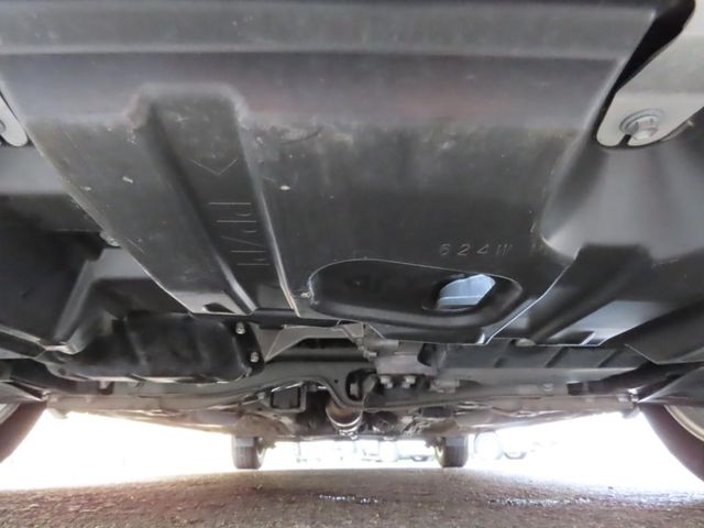 Toyota SIENTA  第15張相片