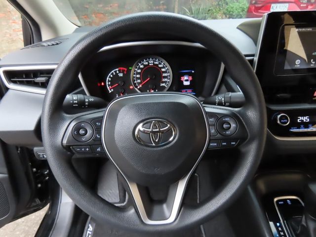 Toyota ALTIS  第1張相片