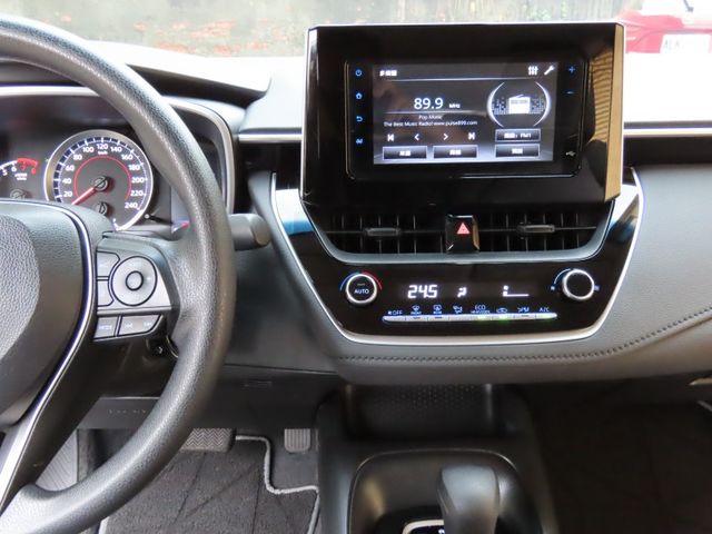 Toyota ALTIS  第2張相片