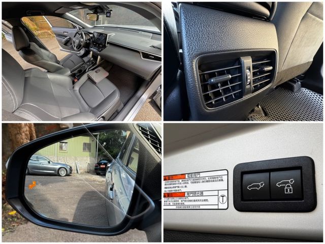 Toyota Cross  第4張相片