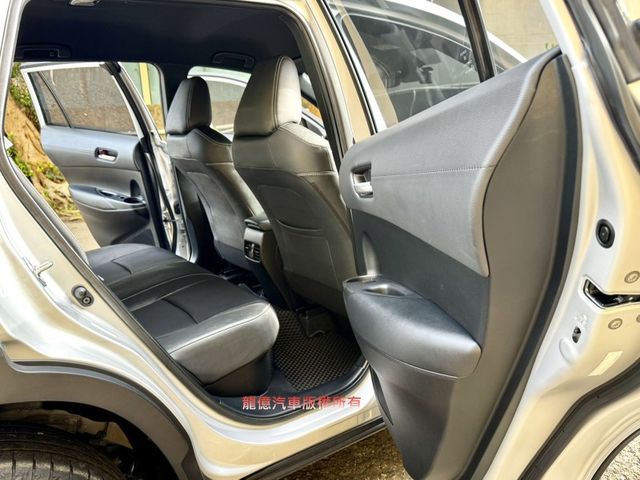 Toyota Cross  第12張相片