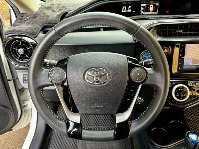 Toyota Prius  第1張相片