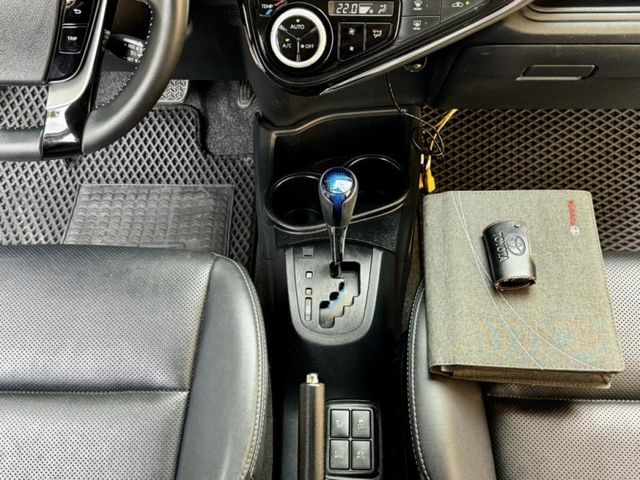 Toyota Prius  第2張相片