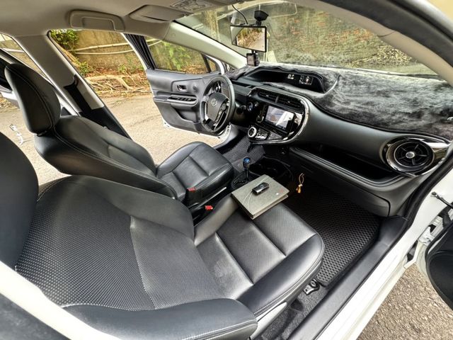 Toyota Prius  第3張相片