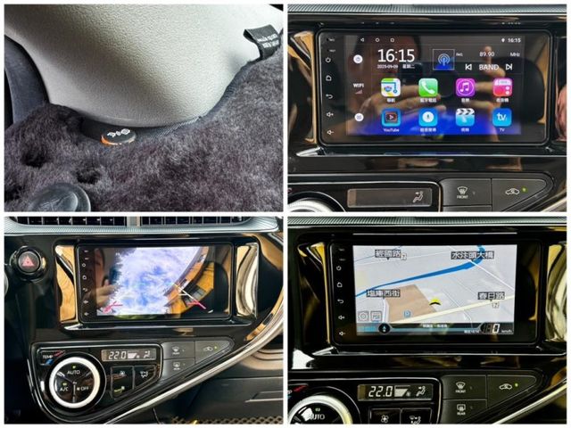 Toyota Prius  第4張相片