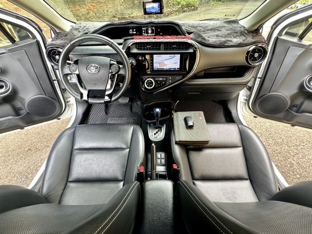 Toyota Prius  第7張相片