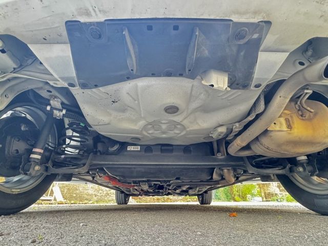 Toyota Prius  第16張相片