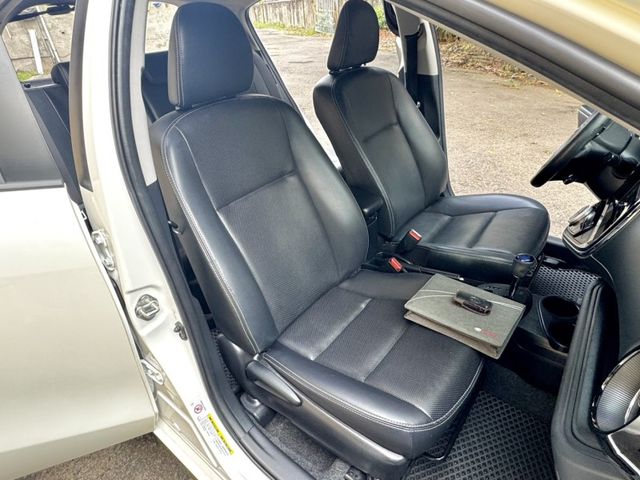 Toyota Prius  第17張相片