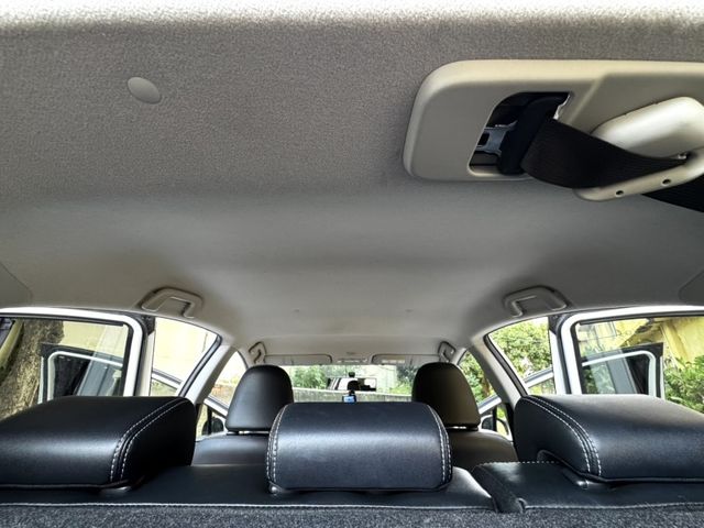 Toyota Prius  第19張相片