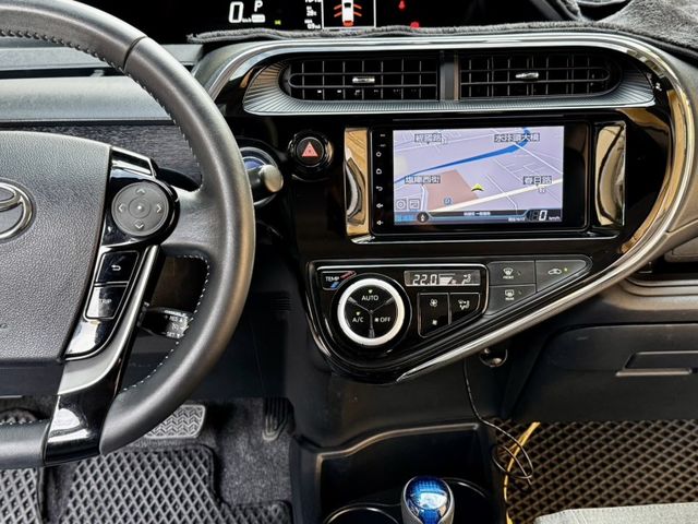 Toyota Prius  第20張相片