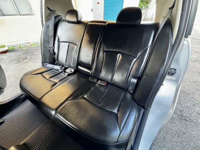 Nissan Tiida  第3張相片