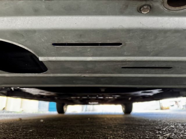 Nissan Tiida  第14張相片