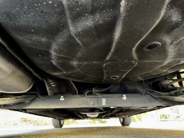 Nissan Tiida  第15張相片