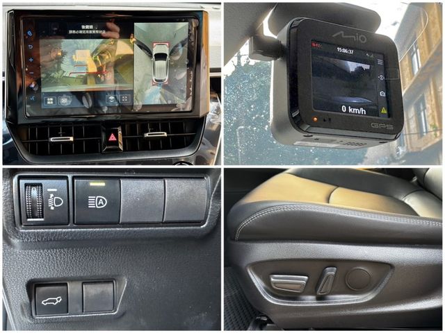 Toyota Cross  第2張相片